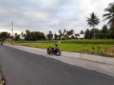 Magelang; Dekat Candi Mendhut, Cocok Untuk Villa