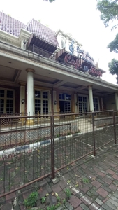 Dijual Mini Building Jalan Ahmad Dahlan Kebayoran Baru Jakarta Se