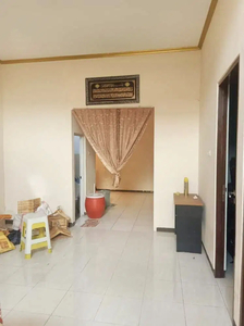 MURAH ASLI Rumah Siap Huni di Grand Aloha Wage sidoarjo