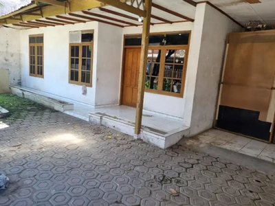 Murah Banget Rumah Butuh Renov di Kopo Permai 1 Bandung
