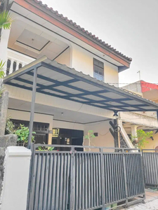 PD KELAPA JAKARTA TIMUR RUMAH 2 LT CASH ONLY LOKASI STRATEGIS S359