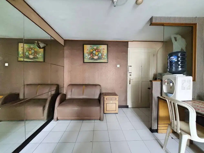 Promo Sewa Apartemen di Jakarta Bulanan Murah di Wisma Gading PErmai