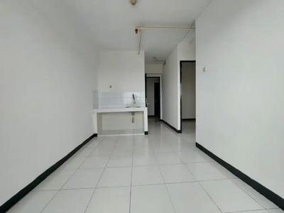 Ready 2 kamar tahunan apartemen sentra timur