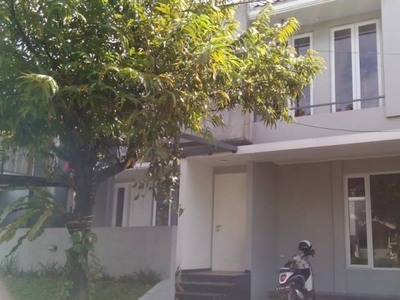 Dijual Rmh baru renov di Sek 7 Bintaro