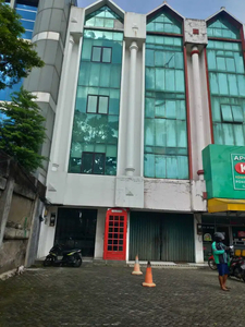 Ruko Murah 4lt di Jl ciputat raya, Kebayoran Lama Selatan, Jaksel