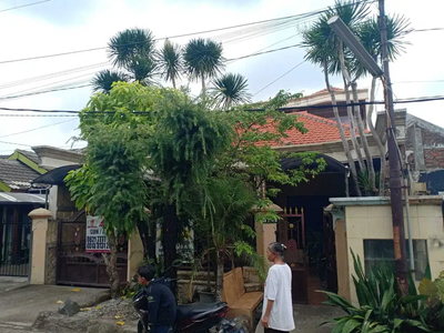 Rumah 2 Lantai di Raya Tengger Kandangan, Sambikerep, Surabaya