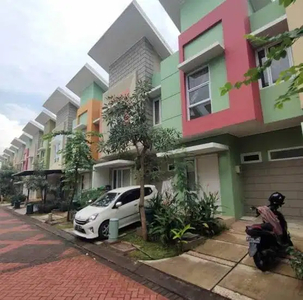 Rumah Arcadia Village