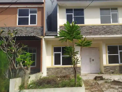 Rumah Asri dan Nyaman Dekat CIFOR di Green View Residence Kota Bogor