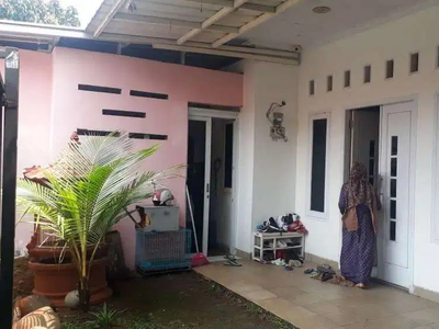 Rumah Asri dan Nyaman di Tanjung Barat Belakang AEON MAL Jakarta Selat