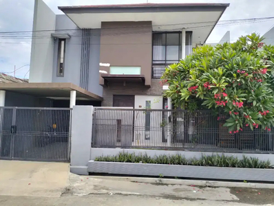 Rumah Bagus Babatan Pantai