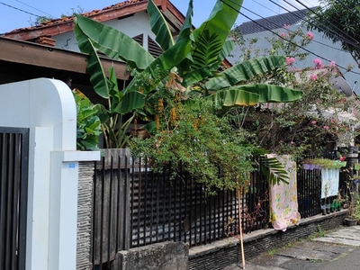 Dijual Rumah Bagus Di Jl Ciawi Kebayoran Baru Jakarta Selatan