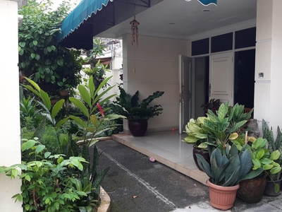Dijual Rumah Bagus Di Jl Ciniru Kebayoran Baru Jakarta Selatan