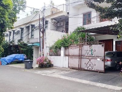 Dijual Rumah Bagus Di Jl Gandaria Jakarta Selatan
