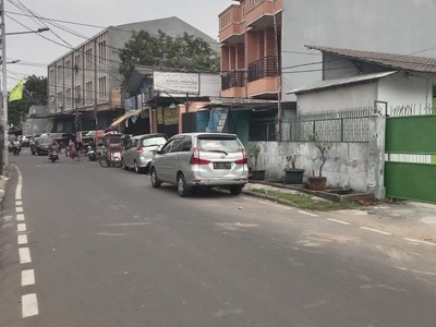 Dijual Rumah Bagus Di Jl Mantri Raya Kemayoran Jakarta Selatan