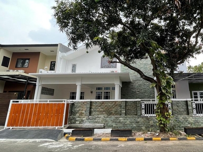 Dijual Rumah Bagus Di Maleo Bintaro Jaya Sektor 9