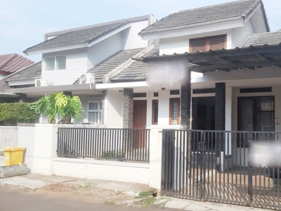 Dijual Rumah Bagus Di Permata Titihan Bintaro Sektor 9