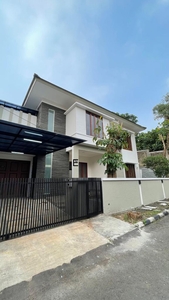 Dijual Rumah Bagus Di Puri Bintaro, Bintaro Jaya Sektor 9