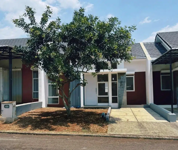 Rumah Bagus Forest Hill Citraland BSB City Semarang