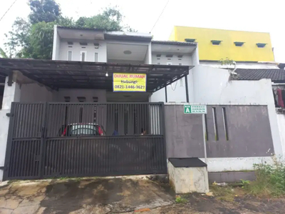 Rumah Bagus Murah di Bandung