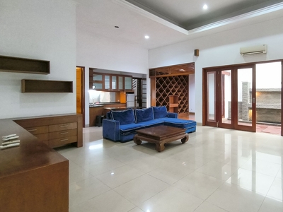 Dijual Rumah Bagus Posisi Hoek Di Taman Puri Bintaro Jaya