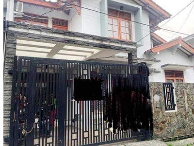 Dijual Rumah Bagus Siap Huni di Cilosari Bintaro Jaya, Sektor 6