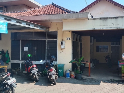 Dijual Rumah Bagus Siap Huni di Jl Cirendeu Raya, Ciputat Tangera