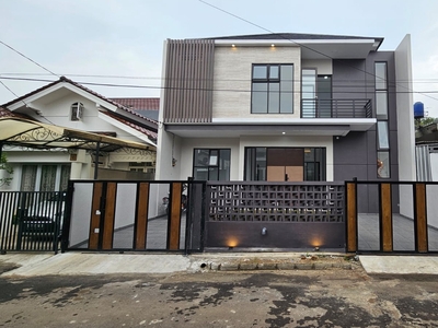 Dijual Rumah Bagus Siap Huni di Mertilang, Bintaro Jaya Sektor 9