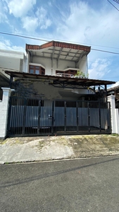 Dijual Rumah Bagus Siap Huni dI Pinang Emas Pondok Indah, Jakarta