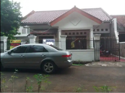 Rumah Balitro Menteng Asri nirwana Yasmin Bogor Kota