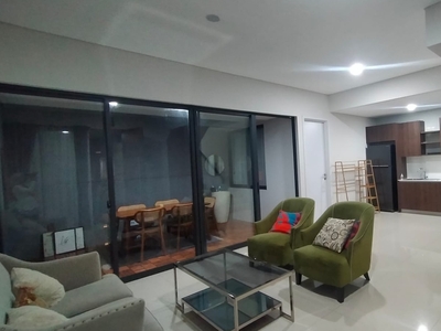 Dijual Rumah Baru Bintaro Jaya, Minimalis Modern dan Siap Huni @K