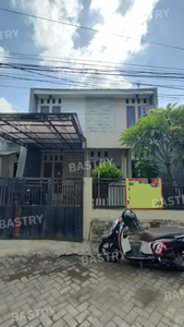 Rumah Bendungan Sigura Gura dekat Kampus Brawijaya Malang