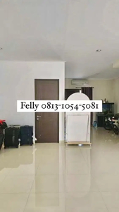 Rumah Casa Jardin - 4BR, Shm, 4m, Daan Mogot, Jakarta Barat