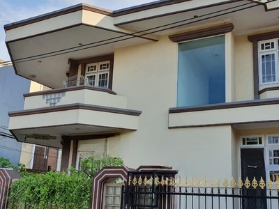 Dijual Rumah Citra Garden, Kalideres, Luas 240m2