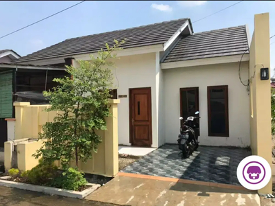 Rumah Cluster di Babelan Bekasi