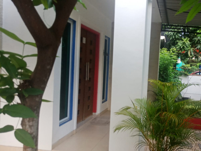 Rumah Dalam Cluster dan Siap Huni @Perumahan Plamo Garden, Batam