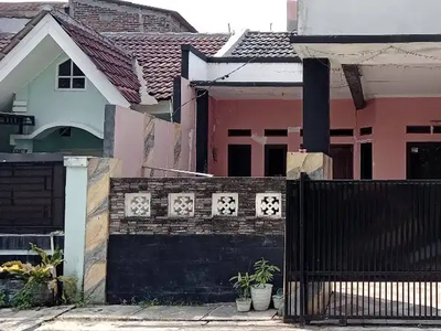 Rumah Di Griya Permata Asri Kota Serang