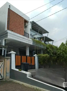 Rumah di Jaka Permai, Bekasi