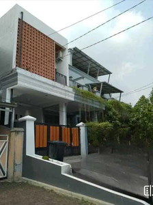 Rumah di Jaka Permai, Kota Bekasi