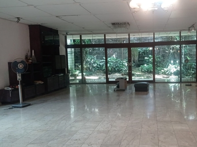 Dijual Rumah Di Jl. Sekolah Duta, Pondok Indah, Jakarta Selatan #