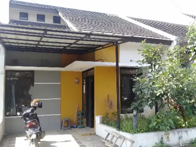 Rumah di Jual Cepat Strategis di Cluster Arcamanik Bandung