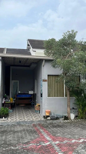 Rumah di Perumahan The Menganti BISA NEGO