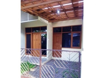 Rumah Dijual, Arcamanik, Bandung, Jawa Barat