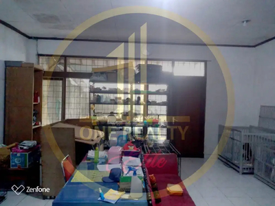 Rumah Dijual Bagus Nyaman di Lembang Mainroad