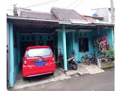 Rumah Dijual, Beji, Depok, Jawa Barat