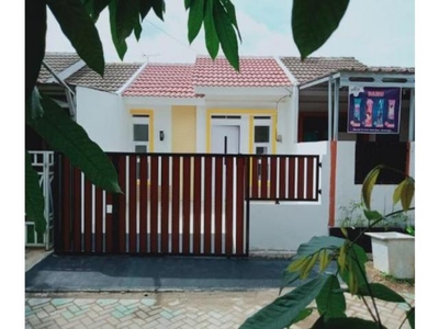 Rumah Dijual, Bekasi Timur, Bekasi, Jawa Barat