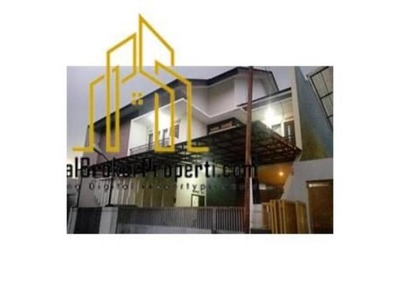 Rumah Dijual, Buahbatu, Bandung, Jawa Barat