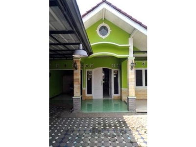 Rumah Dijual, Cibiru, Bandung, Jawa Barat