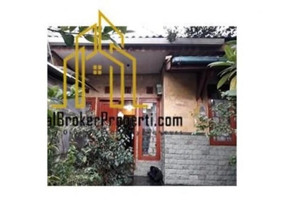 Rumah Dijual, Cicendo, Bandung, Jawa Barat