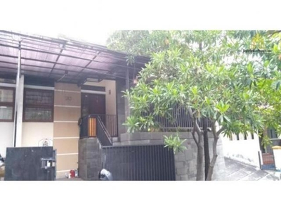 Rumah Dijual, Cilengkrang, Bandung, Jawa Barat
