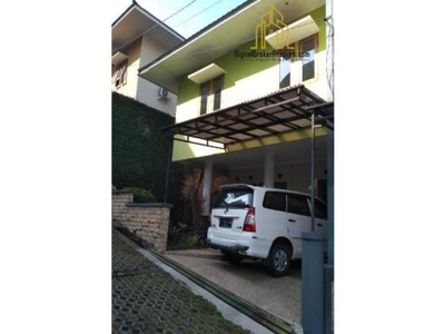 Rumah Dijual, Cimenyan, Bandung, Jawa Barat